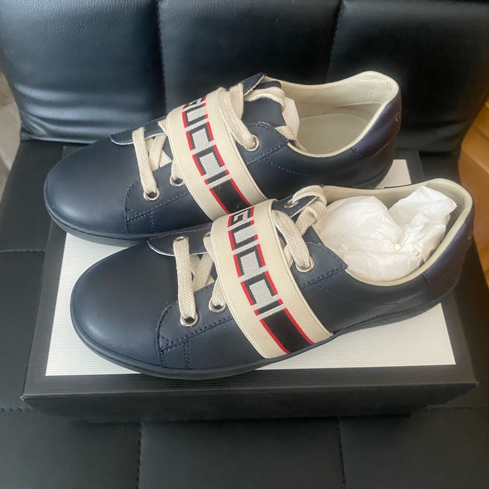 Gucci sneakers